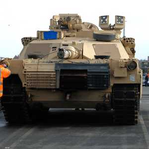 هل ترسل أميركا دبابات أبرامز إلى أوكرانيا؟