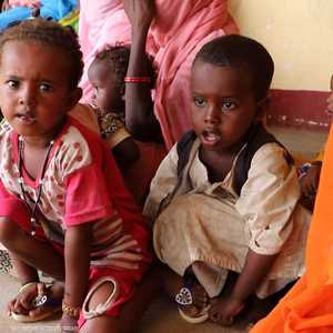 يونيسف تناشد المانحين تقديم الدعم لأطفال السودان