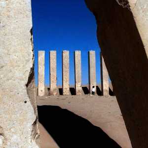 أطلال مملكة سبأ