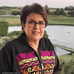 رحلت الفنانة عن عمر ناهز 71 عاما