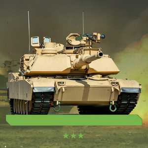 حرب الدبابات