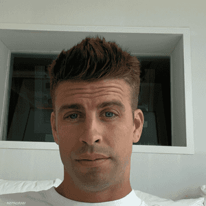 جيرارد بيكيه