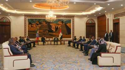 آبي أحمد بالخرطوم.. السودان وإثيوبيا يتوافقان حول سد النهضة