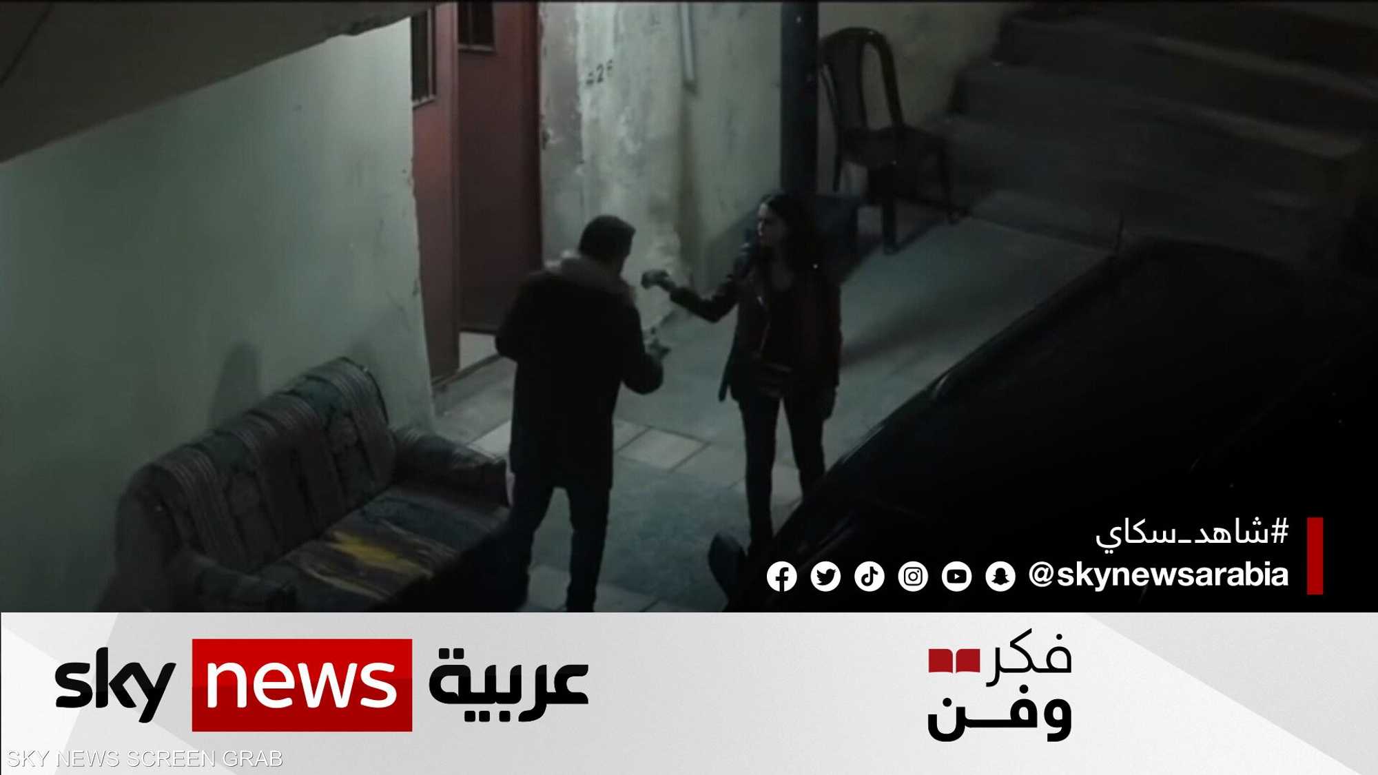فيلم "الحارة" لباسل غندور.. رؤية جديدة لسينما الواقع عربيا