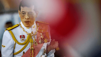 الحكم بالسجن 28 عاما لقدح وذم "الذات الملكية" في تايلاند