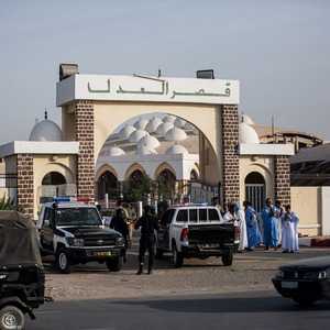 محاكمة الرئيس الموريتاني السابق محمد ولد عبد العزيز