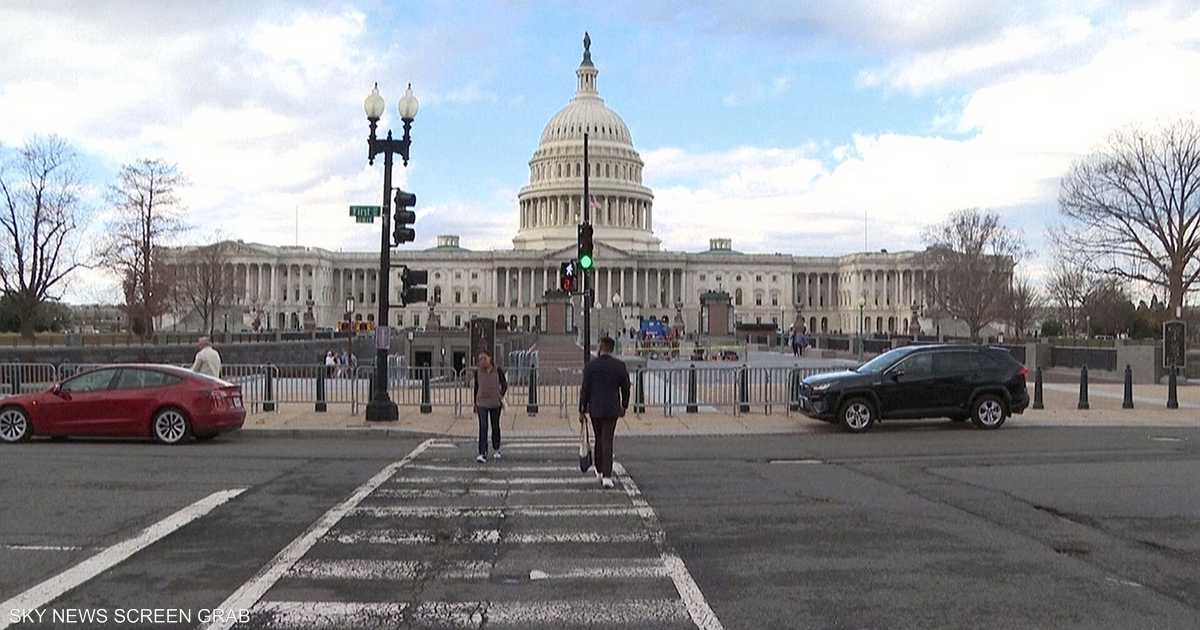 US Congress on break as deadline for debt default looms