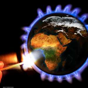 شمال إفريقيا قبلة المسؤولين الإيطاليين لتعويض الغاز الروسي