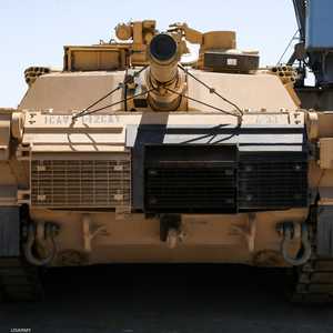 سيمر وقت طويل قبل أن تصل هذه الدبابة إلى أوكرانيا.