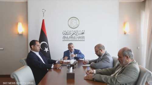 ليبيا.. المجلس الأعلى ينتهي من فرز المرشحين للمناصب السيادية