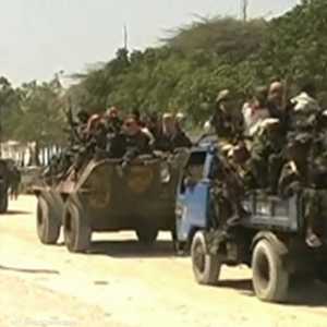 البنتاغون يعلن مقتل قيادي في تنظيم داعش في شمال الصومال