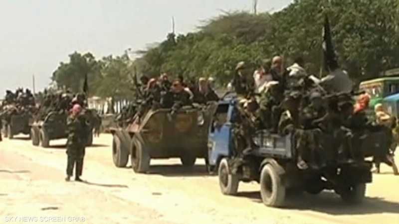 البنتاغون يعلن مقتل قيادي في تنظيم داعش في شمال الصومال