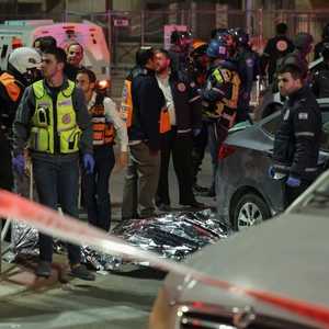 الهجوم وقع في مستوطنة النبي يعقوب بالقدس الشرقية