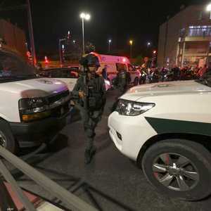 نتنياهو: اتخذنا قرارات للرد الفوري على هجوم القدس