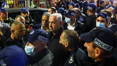 نتنياهو: الحكومة اتخذت قرارات للرد على هجوم القدس الشرقية
