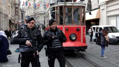 دول غربية تحذر رعاياها من هجمات في تركيا