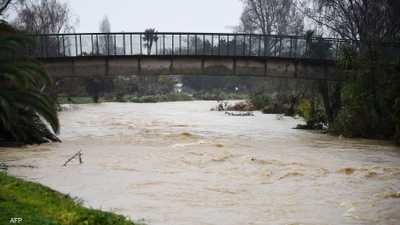 3 قتلى ومفقود إثر أمطار غير مسبوقة في نيوزيلندا