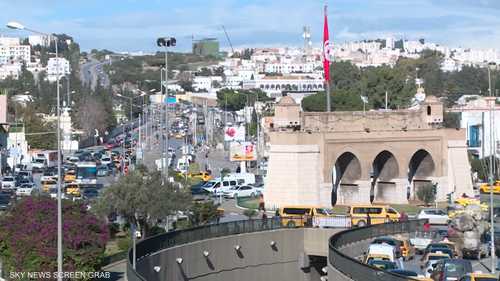 تونس.. صمت انتخابي عشية اختيار برلمان جديد