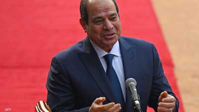 الرئيس المصري يزور أرمينيا