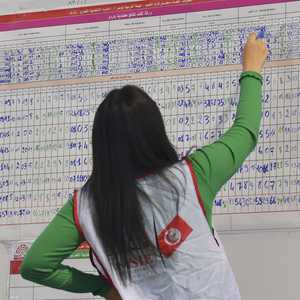 جولة الإعادة في انتخابات تونس تنطلق الأحد