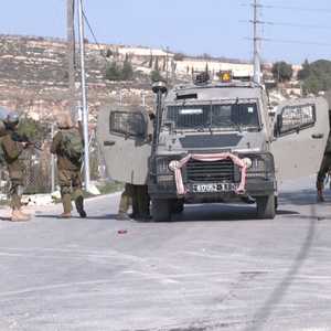 إسرائيل تقرر اتخاذ إجراءات عقابية ضد عائلات منفذي الهجمات