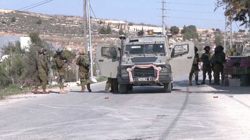 إسرائيل تقرر اتخاذ إجراءات عقابية ضد عائلات منفذي الهجمات