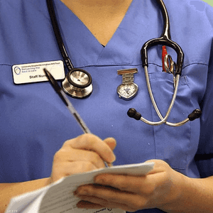 الاختبار يطرح عددا من الأسئلة بشأن الصحة