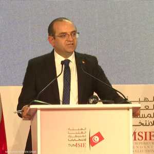 انطلاق الجولة الثانية للانتخابات التشريعية في تونس