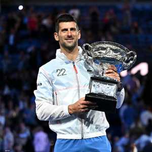 نوفاك ديوكوفيتش