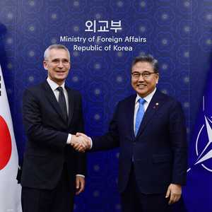 الناتو يحتضن اليابان لتقويض الصين