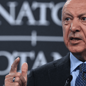 تركيا لم تقرر بعد فيما إذا ستوافق على عضوية السويد للناتو