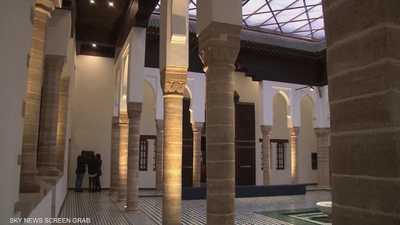 المغرب.. المتحف الوطني للحلي يسجل حضورا لافتا للزوار