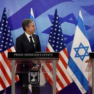 بلينكن يحث الإسرائيليين والفلسطينيين على تهدئة التوتر