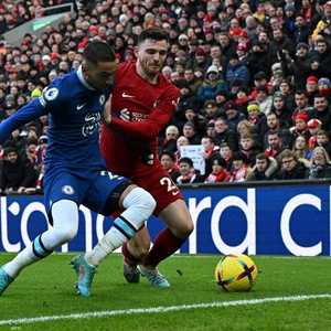 تشيلسي نجح في إضافة 5 صفقات جديدة للفريق