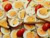 دراسة تكشف فوائد البيض لصحة القلب