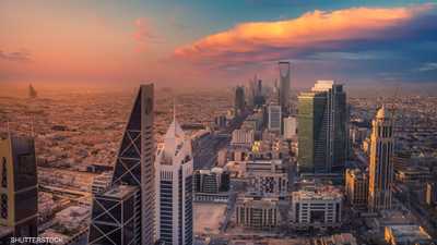 الاقتصاد السعودي الأعلى نموا في مجموعة العشرين