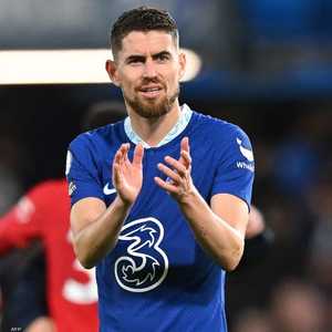 لاعب الوسط الدولي الإيطالي جورجينيو