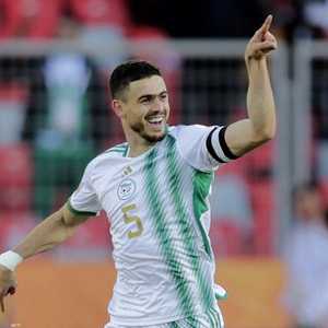 هذه المرة الأولى في تاريخ المسابقة تبلغ فيها الجزائر النهائي