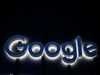 شعار شركة غوغل
