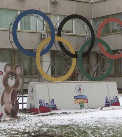 روسيا ترفض أي قيود على رياضييها في التمثيل الأولمبي