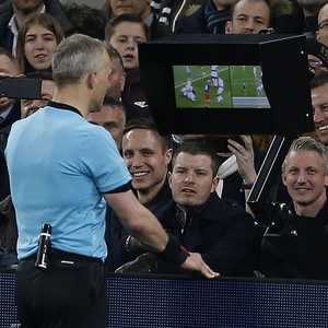 حكم يشاهد الفار - صورة أرشيفية