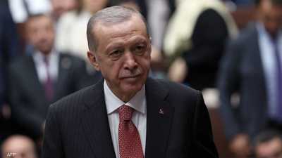 أردوغان: ننظر بإيجابية لطلب انضمام فنلندا إلى الناتو