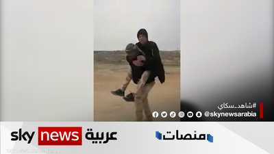 فيديو مسرب لجنود عراقيين يثير الغضب في البلاد