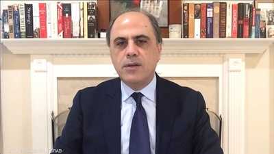 مدير إدارة الشرق الأوسط بصندوق النقد الدولي، جهاد أزعور