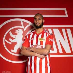 العيدوني برز بشكل لافت مع منتخب بلاده في كأس العالم