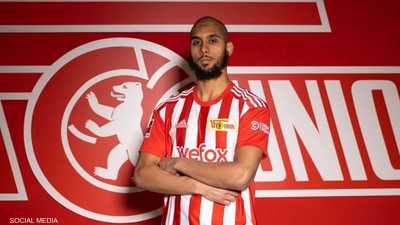أفضل لاعب تونسي في 2022 يبدأ مشواره في ألمانيا