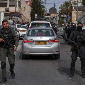 محاولات أميركية لخفض التصعيد بين الإسرائيليين والفلسطينيين