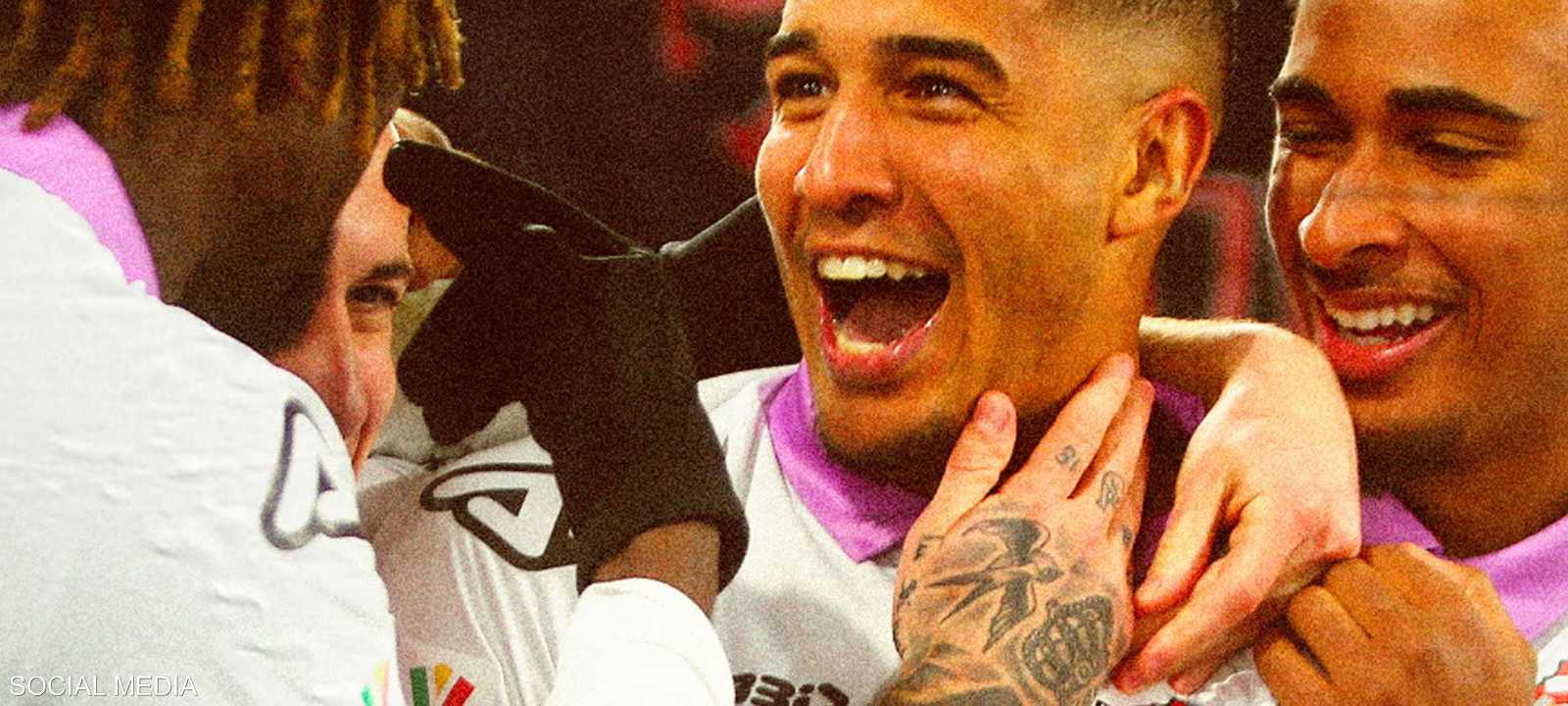 روما خسر أمام كريمونيزي