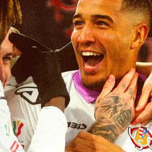 روما خسر أمام كريمونيزي