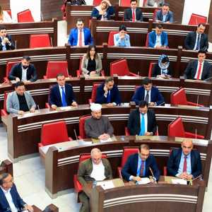 المحكمة تحدد موعد دعوى الطعن بدستورية برلمان كردستان العراق